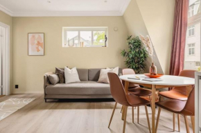 Dinbnb Apartments I New 2021 I SONOS and SMART TV